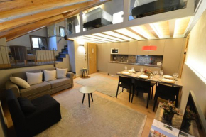 Le Reve Charmant Apartments Aosta